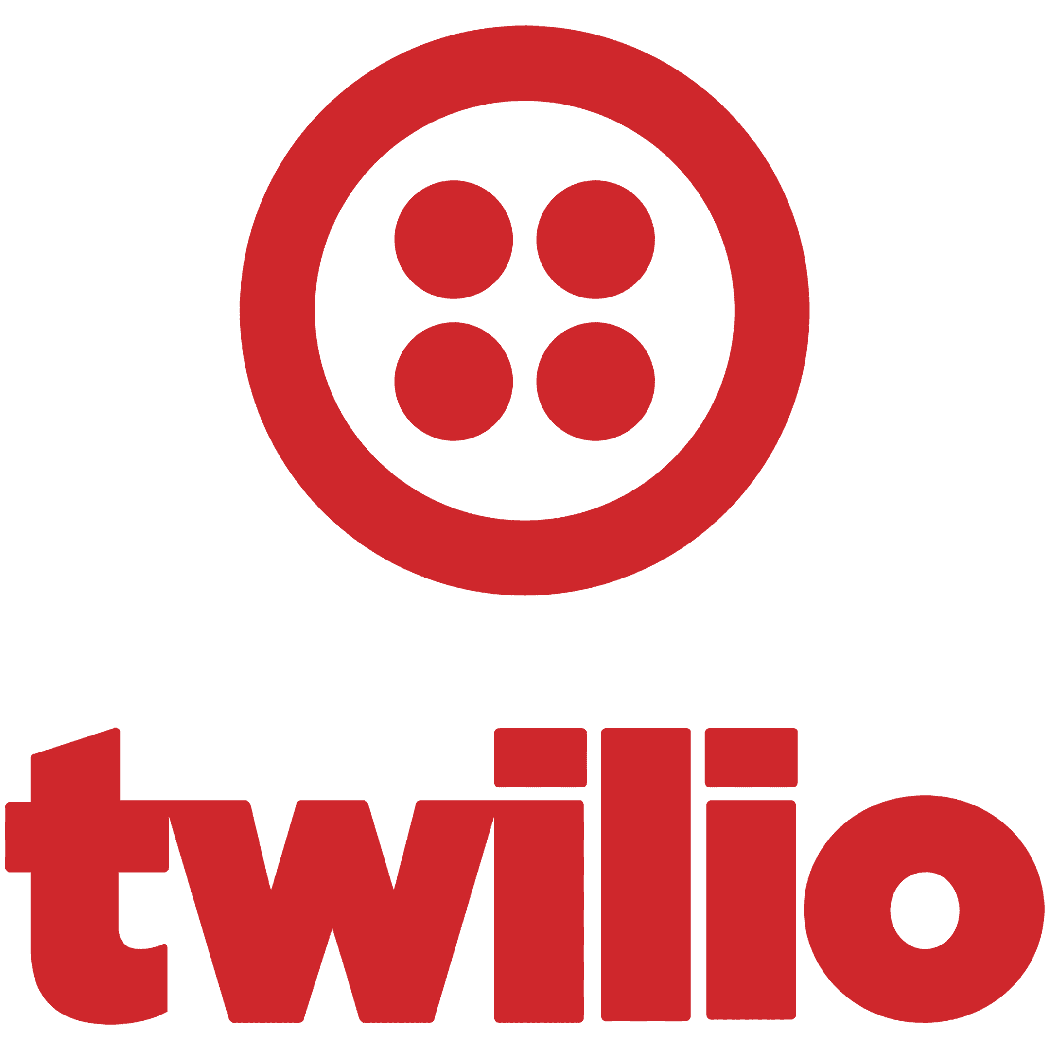 Twilio logo